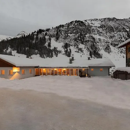 Apartamento Schneekristall