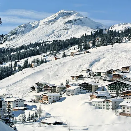 Apartamento Schneekristall Lech am Arlberg
