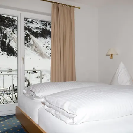 Schneekristall Apartman