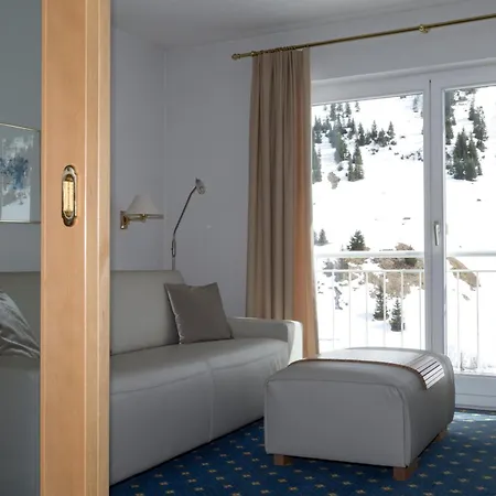 Apartman Schneekristall