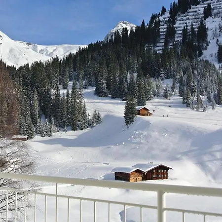 Schneekristall Apartamento *