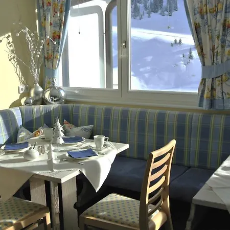 Apartamento Schneekristall