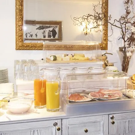 Schneekristall Lech am Arlberg