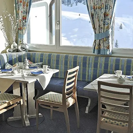Apartamento Schneekristall