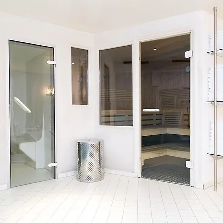 Apartman Schneekristall Lech am Arlberg