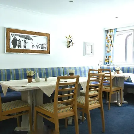 Apartamento Schneekristall