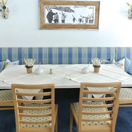 Schneekristall Apartamento Lech am Arlberg