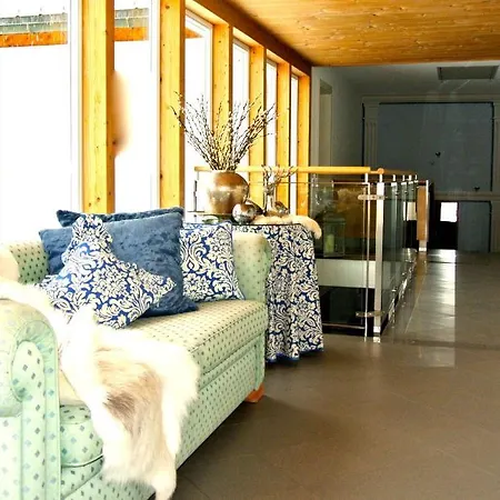 Apartment Schneekristall