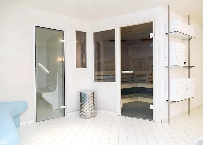 Lejlighed Schneekristall Lech am Arlberg