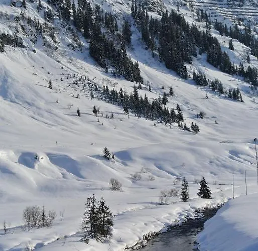 Lejlighed Schneekristall *