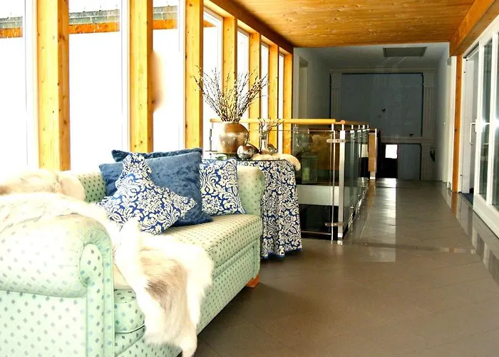 Lejlighed Schneekristall