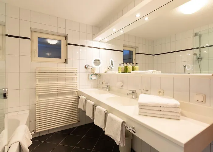 Schneekristall * Lech am Arlberg